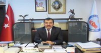 Recep KOŞAL